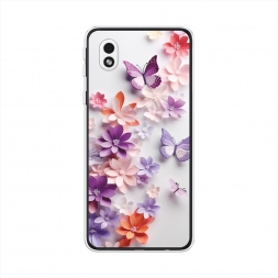 ����������� ����� ���������� ������� � ����� �� Samsung Galaxy A01 Core