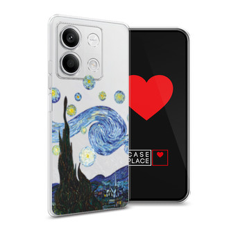 ����������� ����� ���� ��� ���� �� Xiaomi Redmi Note 13