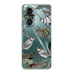 ����������� ����� ����� � ������ �� Honor 60 Pro 