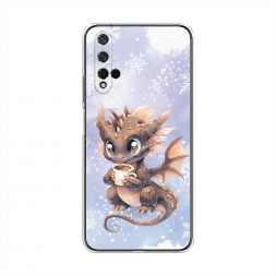 ����������� ����� ��������� � ������� ����� �� Huawei Nova 5T