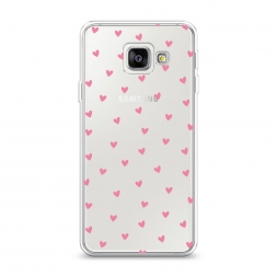 ����������� ����� ��������� ������� �������� �� Samsung Galaxy A3 2016