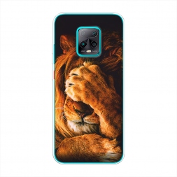 ����������� ����� ������� ���� �� Xiaomi Redmi 10X Pro 5G