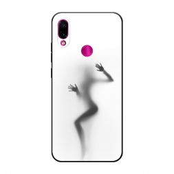 ������� ����������� ����� ������� � ���� �� Xiaomi Redmi Note 7