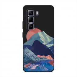 ������� ����������� ����� ����� � ������� ����� �� Infinix Hot 50 Pro
