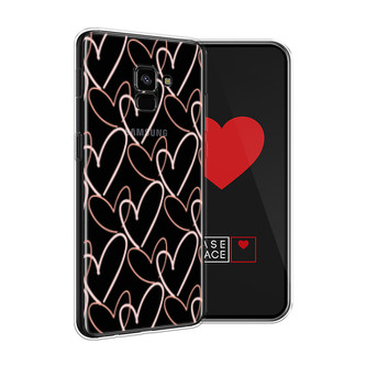 ����������� ����� ���� �� �������� �� Samsung Galaxy A8 Plus 2018