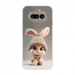 ����������� ����� ���������� � ������� ����� �� Nothing Phone 4a
