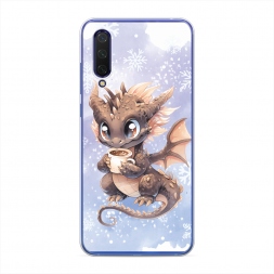 ����������� ����� ��������� � ������� ����� �� Xiaomi Mi 9 Lite