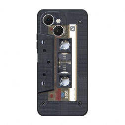 ������� ����������� ����� ��������� ������� �� Tecno Spark 40C