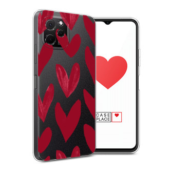 ����������� ����� ������� �������� ������� �� HuaweI Nova Y61
