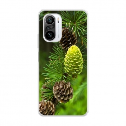 ����������� ����� ��� 13 �� Xiaomi Redmi K40