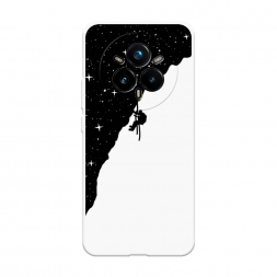 Soft touch ����� �������� � ������� �� Realme 14 Pro Plus