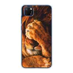 ����������� ����� ������� ���� �� Huawei Y5p