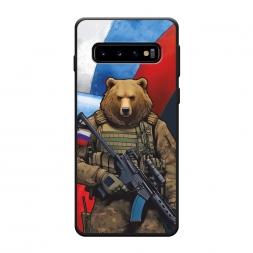 ������� ����������� ����� �������-����� �� Samsung Galaxy S10