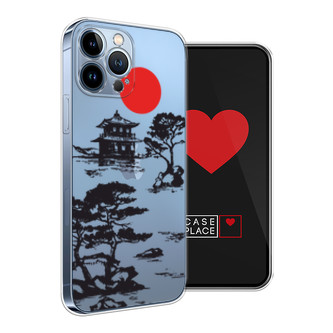 ����������� ����� ���� ������ �� iPhone 13 Pro Max