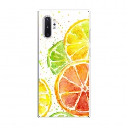 ����������� ����� ���������� �� Samsung Galaxy Note 10 Plus