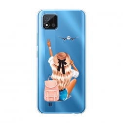 ����������� ����� ���������� ��������� �� Realme C20