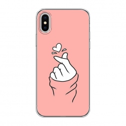 ����������� ����� ������-���� �� iPhone XS (10S)