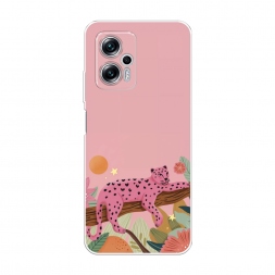 ����������� ����� ������� ������� �� ������ 1 �� Xiaomi Poco X4 GT