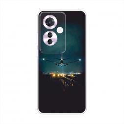 ����������� ����� ������ ���� �� Oppo Reno 11F