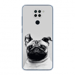 ����������� ����� ������� ���� �� Xiaomi Redmi 10X 4G