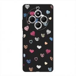 ������� ����������� ����� ������ �������� ������� �� Poco C75 4G