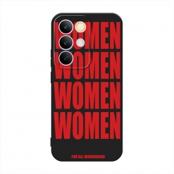 ������� ����������� ����� WOMEN �� Realme C85 Pro