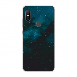 ����������� ����� ����� ������ �� Xiaomi Redmi Note 6 Pro