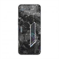����������� ����� ׸���� �������� �������� �� Asus ROG Phone 6