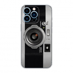 ����������� ����� ����� ������ �� iPhone 13 Pro