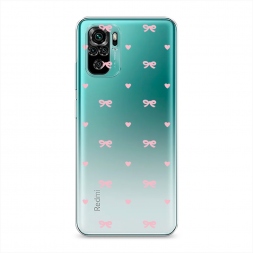 ����������� ����� ������� ������� 3 �� Xiaomi Redmi Note 10