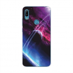 ����������� ����� ������ 17 �� Huawei Y6s
