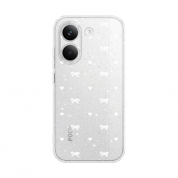 ��������� ������� ������� 1 �� Poco X8 Pro
