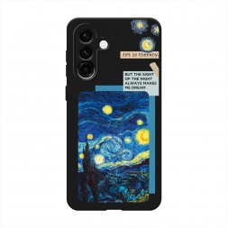 ������� ����������� ����� The sight of the night �� Samsung Galaxy A36 5G