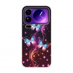 ����������� ����� ������� � ������� ������ �� Xiaomi 17 Pro Max