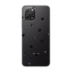 ����������� ����� ������ �� HuaweI Nova Y61