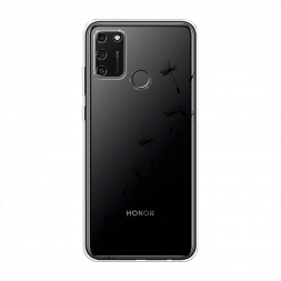 ����������� ����� ������� ���������� �� Honor 9A