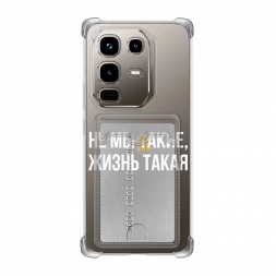 ������ �� �� �����, ����� ����� �� Infinix Note 50 pro