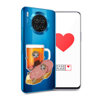 ����������� ����� ������ ��������� �� Honor 50 Lite