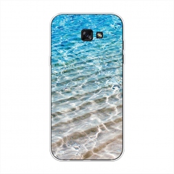 ����������� ����� ����� 10 �� Samsung Galaxy A7 2017