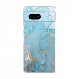����������� ����� ������� ������ ������� �� Google Pixel 7