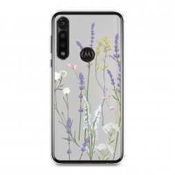 ����������� ����� ������� ������� ����� �� Motorola Moto G Power 2020