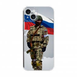 ����������� ����� ������ � ������ �� iPhone 15 Plus
