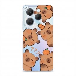 ����������� ����� ���������� �������� 2 �� Infinix Hot 40 Pro