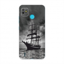 ����������� ����� ������� � ��������� ���� �� Tecno POP 5