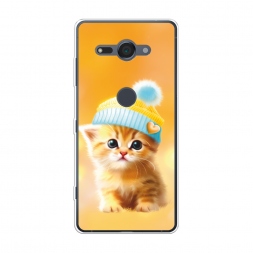 ����������� ����� ����� ������ � ������� �� Sony Xperia XZ2 compact
