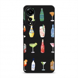 ������� ����������� ����� ������ ������� �� Oppo A78 4G