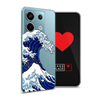 ����������� ����� ����� � �������� �� Xiaomi Redmi Note 13 Pro