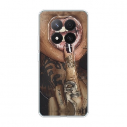 ����������� ����� ������� � ������������ �� Xiaomi Redmi Note 14 Pro Plus 5G