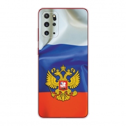 ����������� ����� ���� �� �� ���� ����� �� Samsung Galaxy S20 Plus