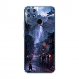 ����������� ����� �������� ������� �� Realme Narzo 50A